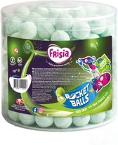 Frisia Rocket Balls Appel - 200 stuks