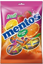 Mentos fruitmix 500 gram