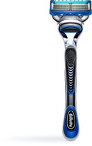 Gillette Fusion Proglide Razor First Real With Blade