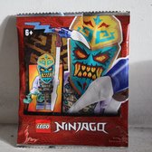 Lego Ninjago - Donderbeschermer minifigure