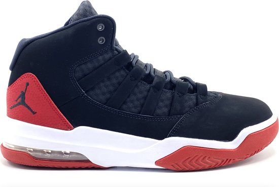 Air Jordan Max Aura (Bred) - Maat 46 | bol.com