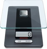 Keukenweegschaal Met Tarra Functie - Elektrisch
