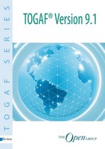 TOGAF Series - The Open Group Architecture Framework TOGAF™ Version 9