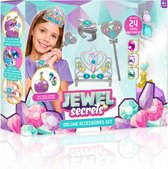 jewel secrets - princess glam set