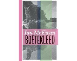 Boetekleed