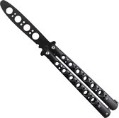 Vlindermes - Vlindermes Trainer - Trainer - Balisong - Butterfly knife - Bot
