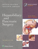 Master Techniques in Surgery - Master Techniques in Surgery: Hepatobiliary and Pancreatic Surgery