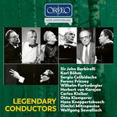 Various Artists - Legendary Conductors (10 CD)