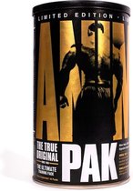 Universal Animal Pak 44 Servings Limited Edition