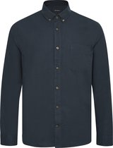 Matinique Overhemd - Slim Fit - Blauw - XL