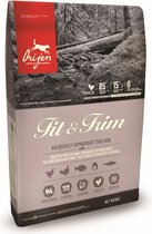 Orijen Fit & Trim Dog 6 kg - Hond