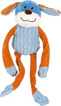 Fofos long leg hond 55,5x47,5x11 cm