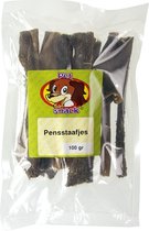 Petsnack Pensstaafjes 15 cm 100 gr