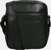 Valentino Bags Vermut Vbs5t704 Schoudertassen - Zwart