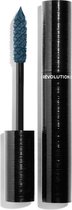 CHANEL Le Volume Revolution wimpermascara 37 Intense Teal 6 g