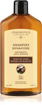 L’Erboristica 1007015 shampoo Unisex Voor consument 300 ml