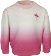Someone Sweater meisje light pink maat 128