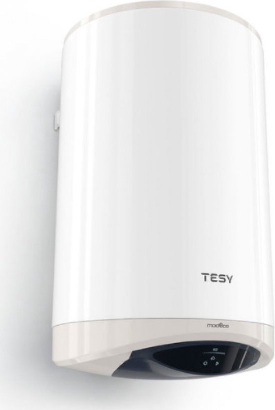 Tesy elektrische boiler 80 liter Modeco Smart