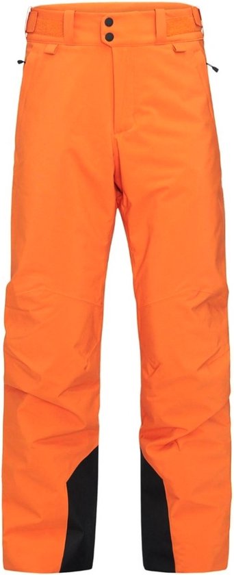 Pantalon de Ski Homme - XXL- Orange | bol.com