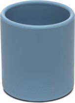 KOOLECO® siliconen kinder drinkbeker - dusk blue