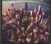THE FOO FIGHTERS - SONIC HIGHWAYS