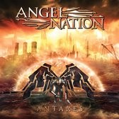 Angel Nation - Antares (CD)