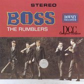 The Rumblers – Boss!  - Cd Album