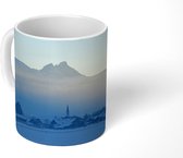 Mok - Schwangau nabij Füssen - 350 ML - Beker - Uitdeelcadeautjes