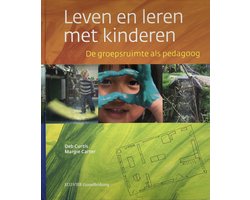 Omslag van Elsevier gezondheidszorg - Leven en leren met kinderen