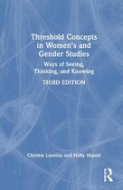 Threshold Concepts in Women's and Gender Studies