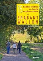 15 balades inédites en boucle, en pleine nature - Brabant wallon
