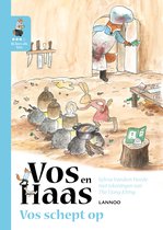 Vos en Haas - Vos schept op