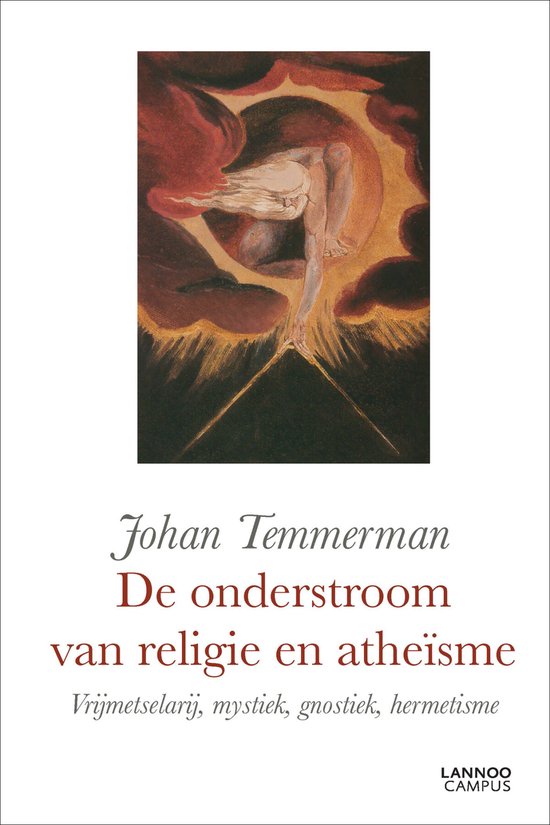 De onderstroom van religie en atheisme