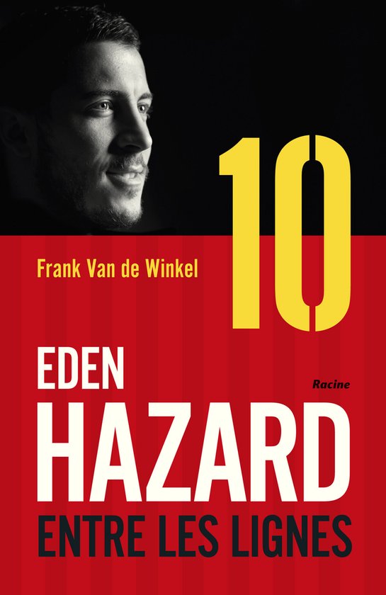 Eden Hazard | Frank Van de Winkel
