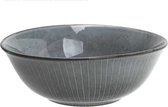 Broste Copenhagen Nordic Sea Buddha Bowl kom Ø 21 x H 7,5 cm