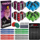 Peter Wright Accessory Pack
