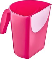 Babyjem Magic Cup Roze Haarspoelbeker 1111132