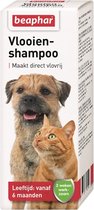 Beaphar Diagnos Vlooienshampoo Hond en kat