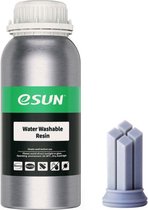 eSun - Water Washable Resin, Grey - 0.5kg