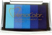 Versacolor Multi-Color - Icicle