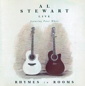 Al Stewart Live: Rhymes in Rooms