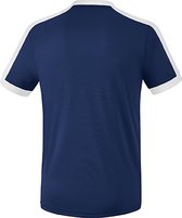 Erima Retro Star Shirt Kind New Navy-Wit Maat 128