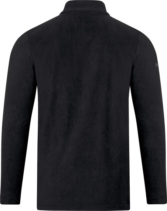 Jako Fleece Jacket Hommes - Zwart / Anthracite | Taille: XXL