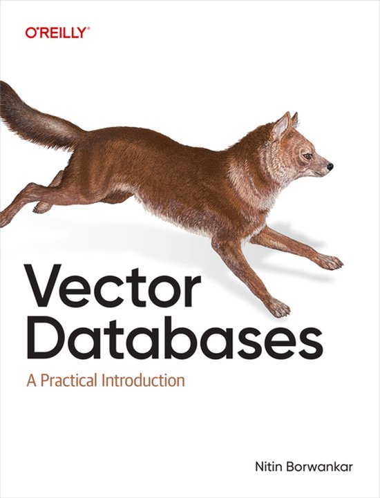 Vector Databases - cover