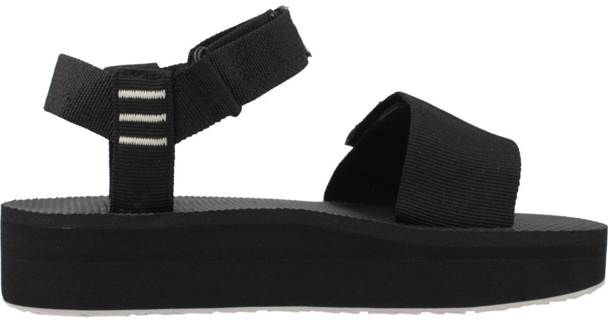 THE NORTH FACE W SKEENA PLATFORM TNF EU Zwart