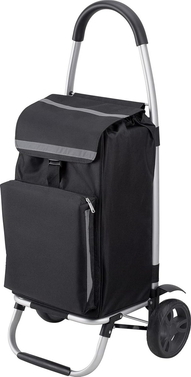 Winkeltrolley - Trolley - Boodschappentrolleys - kar