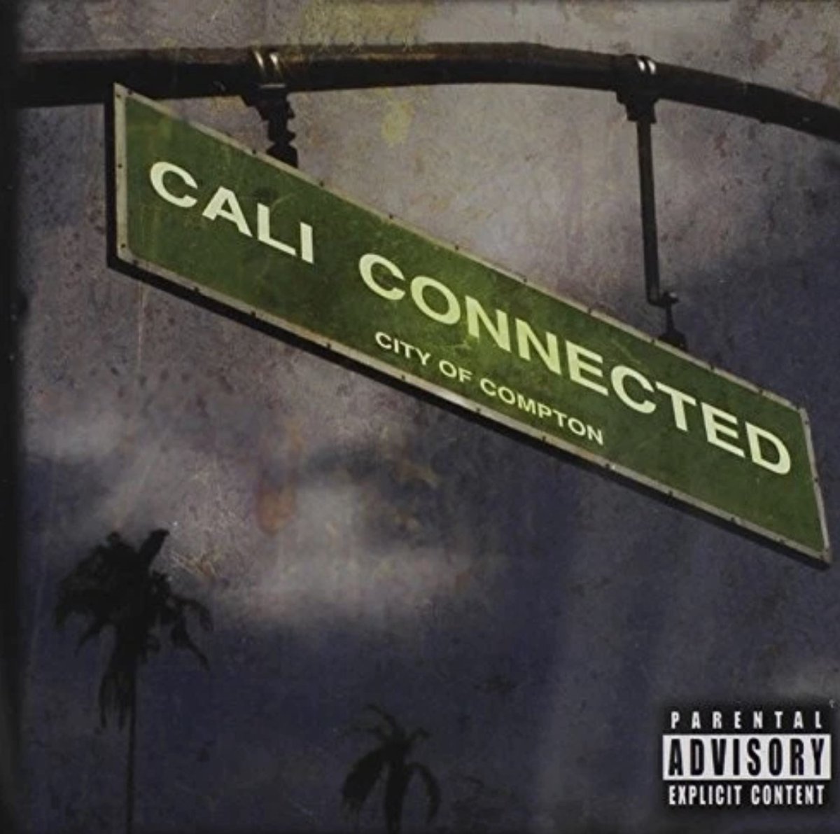 Cali Connected
