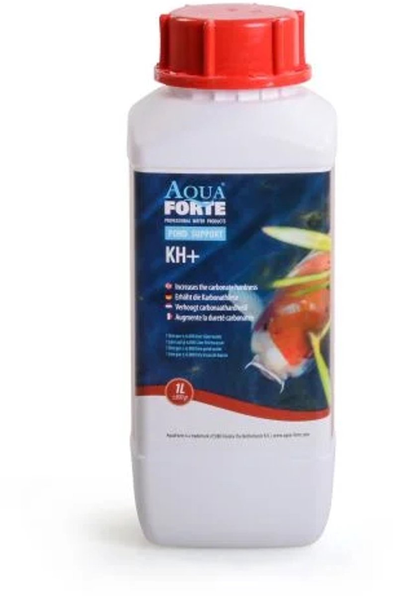 AquaForte KH+ 1 Liter