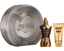 Jean Paul Gaultier Le Male Elixir Gift Set 125ml parfum + 75ml shower gel