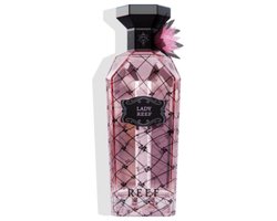 Reef Lady Reef - Eau de Parfum - 150 ml
